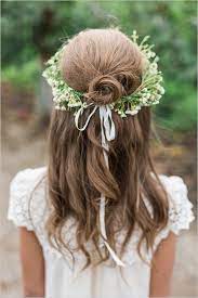 5 out of 5 stars (3,195) sale. Pink And Purple Cup Of Tea Wedding Flower Girl Hairstyles Wedding Bridal Tiara
