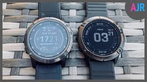 Garmin Fenix 5 Plus Trendline Routing Walkthrough Review Youtube