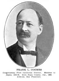Frank L. Coombs
