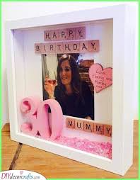 Shop for the perfect 30th birthday for women gift from our wide selection of designs, or create your own personalized gifts. Gift Ideas For 30th Birthday The Best 30th Birthday Present Ideas