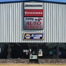 Ewing Auto Service Auto Mechanic