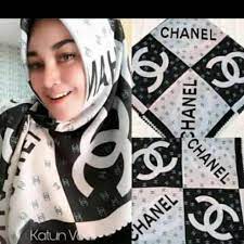 We did not find results for: Hijab Segi Empat Denay Kw Chanel Kerudung Jilbab Motif Hitam Putih Shopee Indonesia