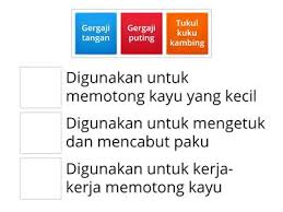 Apabila ia patah 17kereta sorong. Alatan Tangan Sumber Pengajaran