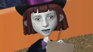 Watch Angela Anaconda • Season 3 Full Episodes Free Online