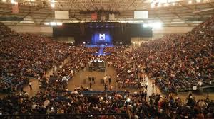 Abundant Tacoma Dome Seating Chart Concerts Tacoma Dome