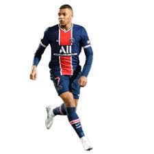Пока клубу не удалось договориться с игроком о его продлении. Kylian Mbappe Pes 2021 Stats