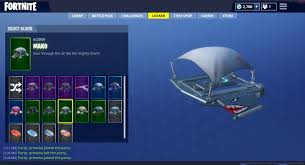 Maybe you would like to learn more about one of these? Selling Mako Glider Crackshot Max S1 And S2 Battlepass 150 Wins 7000 Kills And 2 6 Kd Playerup Worlds Leading Digital Accounts Marketplace