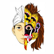 Animasi berakar dari dunia gambar yaitu ilustrasi desain grafis. 60 Finalis Lomba Desain Kaos Bali Culture Hellomotion Com