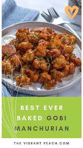 Step By Step Recipe For Gobi Manchurian So Easy And Yummy Recipe Vegan Dinners Tasty Cauliflower Recipes