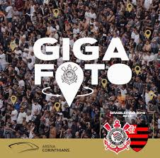 Corinthians 1 x 1 santos : Corinthians