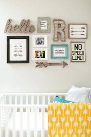 Beautifully Styled Vintage Race Car Nursery Diy Nursery Wall Decor Ideas Baby Wall Decals Australia Baby Baby Boys Wall Nursery Wall Decor Boy Boys Wall Decor