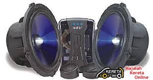 Pada head unit (hu) toyota agya daihatsu ayla ada 4 jenis fitur audio yang bisa anda nikmati di perjalanan, yaitu. Car Audio System Components Head Unit Subwoofer Amplifier Speakers Single Double Din