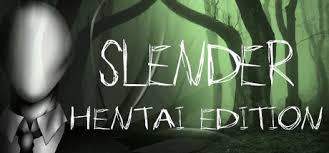 Slender man drawings in game. Steam Community Slender Hentai Edition