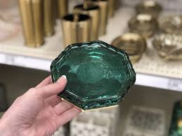 Add a touch of opulence to your bathroom with the mercury glass soap/lotion dispenser from opalhouse™. New Opalhouse Bathroom Decor Collections At Target