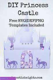 Free Free 84 Princess Castle Svg Free SVG PNG EPS DXF File