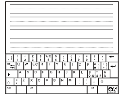 It can also withstand daily and constant use. 18 Keyboards From Around The World Ideas Keyboards Keyboard Keyboard Lessons