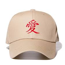 Gaara Embroidery Dad Hat 100 Cotton Sabaku No Gaara Akatsuki Uchiha Naruto Baseball Caps Anime Snapback In 2020 Hats For Men Men S Baseball Cap Dad Hats