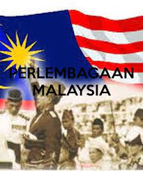 Pada peringkat awal, ia dikenali sebagai tanah melayu atau malaya. Pengajian Malaysia Bab 2 Perlembagaan Malaysia
