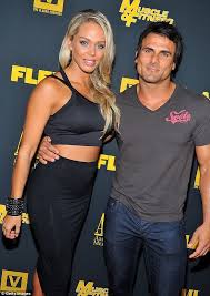 Eski model loni willison çöpleri karıştırırken görüntülendi. Baywatch S Jeremy Jackson Arrested After Stabbed Man Identifies Hobie As Attacker Daily Mail Online