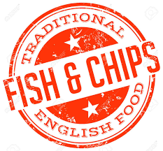 | view 1,000 fish and chip illustration, images and graphics from +50,000 possibilities. Fish And Chips Stamp Royalty Free Cliparts Vectors And Stock Illustration Image 31637765