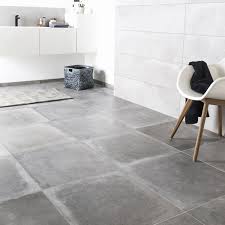 Peinture Carrelage Sol Effet Beton Cire Venus Et Judes