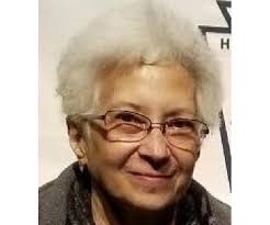 Judith Bates Obituary (1948