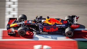 Formula 1 wallpaper max verstappen. 2020 Russian Gp Max Verstappen Red Bull Ps4wallpapers Com