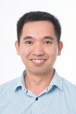 Philip Dinh's Instagram, Twitter & Facebook