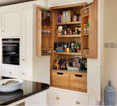 We carry the best pantry organizers products, so you can find one that is just right for you. Pantry Units Bespoke Kitchen Units Pantry Cabinets