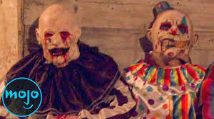 Do you like scary movies? Top 10 Scariest Movies You Can Stream On Shudder Watchmojo Com