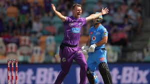 Get all the information about his performance on parimatchnews.com. All You Wanted To Know About Riley Meredith One Of The Most Expensive Uncapped Players In Ipl History