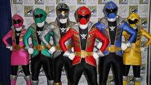 Wajah pemeran power rangers yang pertama kali muncul di layar kaca memang tak terlupakan. Powers Rangers Sudah Temukan Ranger Pink Dan Merah