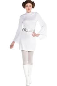 4.7 out of 5 stars 308. Star Wars Princess Leia Costumes Party City