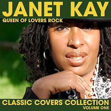 JANET KAY 'Queen of Lover's Rock'