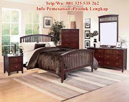 Desain 1 Set Tempat Tidur Jati Minimalis Referensi 1 Set Kamar Tidur Jati Minimalis Trend Set Tempat Tidur Minimal Mebel Perabot Kamar Tidur Set Tempat Tidur