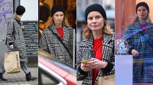 Magdalena cielecka i jej partner dawid wajntraub weszli na nowy poziom relacji. Magdalena Cielecka Pudelek