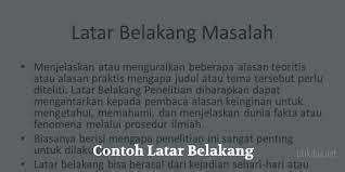 Maybe you would like to learn more about one of these? 5 Contoh Teks Eksplanasi Sosial Dan Pendidikan Beserta Strukturnya
