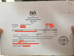 Saat ini pembuatan passport juga semakin mudah, katanya sih begitu soalnya baru pertama kali juga ngurus passport, dengan adanya sistem pendaftaran online saat ini. Cara Buat Passport Pertama Di Utc Amar Razali