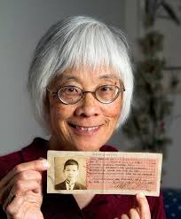 150 Years of Women at the UC Berkeley School of Information