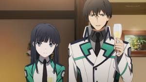 Free Nonton Mahouka Koukou No Rettousei Episode 02 Subtitle Indonesia Download Streaming Esieve