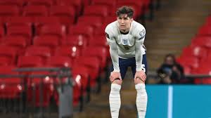 By phil mcnultychief football writer at wembley. England Edge Poland But Stones Latest Mistake Won T Help Quell Southgate S Defensive Concerns