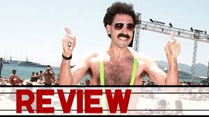 With sacha baron cohen, ken davitian, luenell, chester. Borat Trailer Deutsch German Review Kritik Hd Sacha Baron Cohen Youtube
