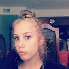 Savannah Lemons's Instagram, Twitter & Facebook