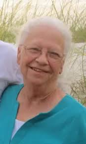 Obituary information for Opal McClure