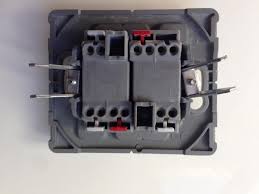 Probleme Raccordement Interrupteur Va Et Vient Poussoir