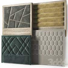 Maybe you would like to learn more about one of these? Bedroom Back Side Design Bed Headboard Design Bedroom Headboard Bedroom Bed Design