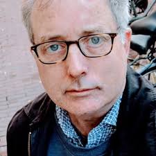 Bill Rutledge (@B2BPresence)