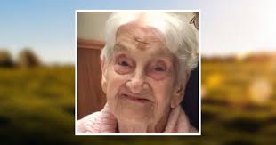 Virginia D. Elsberry Obituary 2017