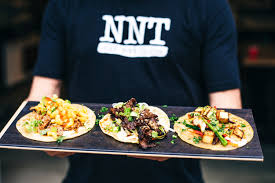 Maybe you would like to learn more about one of these? Not Not Tacos