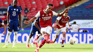 The uefa europa league is down to the semifinal stage, with premier league sides arsenal and manchester united one round away from silverware showdown. Champions League And Europa League Qualification What Arsenal S Fa Cup Win Means For Tottenham And Wolves Football News Sky Sports